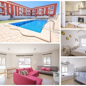 apartamento-gelum-delta-del-ebro.catalonia-hotels.com/